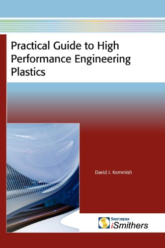 Practical Guide to High Performance Engineering Plastics - Original PDF