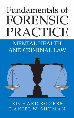 Fundamentals of Forensic Practice. Mental Health and Criminal Law - Original PDF