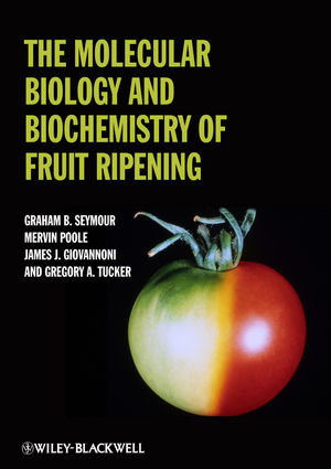 The Molecular Biology and Biochemistry of Fruit Ripening - Original PDF