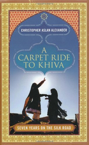 Carpet Ride to Khiva - Original PDF