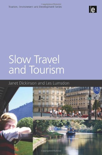 Slow Travel and Tourism - Original PDF