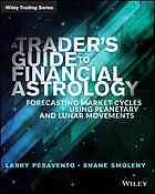 A traders guide to financial astrology : forecasting market cycles using planetary and lunar movements - Original PDF