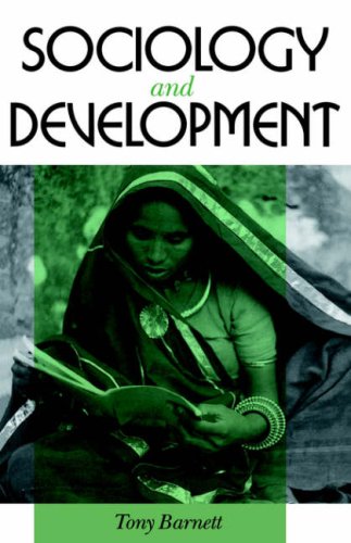 Sociology and Development - Original PDF