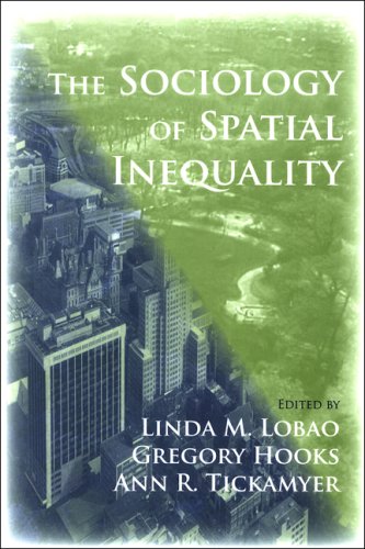 The Sociology of Spatial Inequality - Original PDF