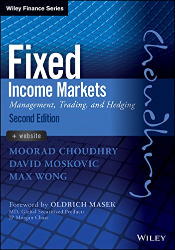 Fixed Income Markets: Management, Trading and Hedging - Original PDF