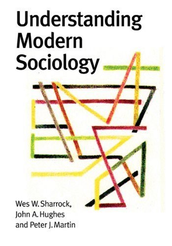 Understanding Modern Sociology - Original PDF