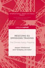 Rescuing EU Emissions Trading: The Climate Policy Flagship - Original PDF