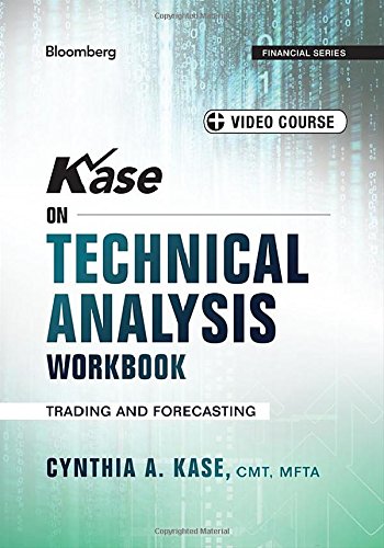 Kase on Technical Analysis Workbook + Video Course: Trading and Forecasting - Original PDF