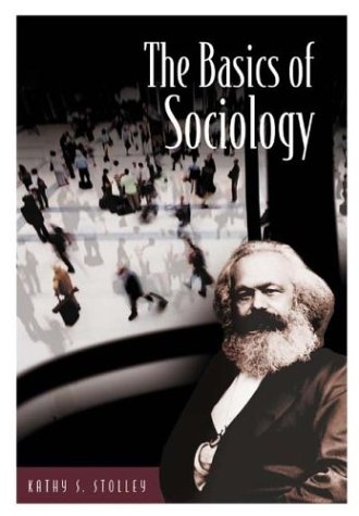 The basics of sociology - Original PDF