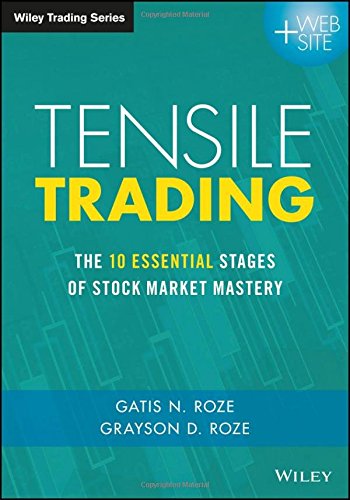 Tensile Trading: The 10 Essential Stages of Stock Market Mastery - Original PDF