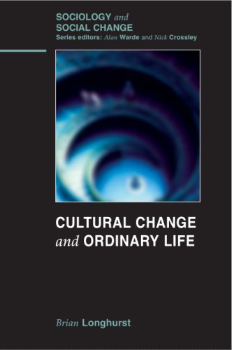 Cultural Change and Ordinary Life - Original PDF