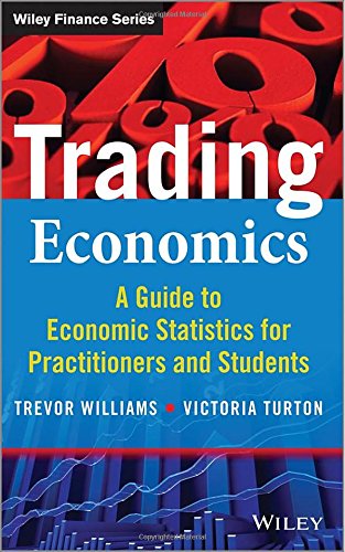Trading Economics: A Guide to Economic Statistics for Practitioners and Students - Original PDF
