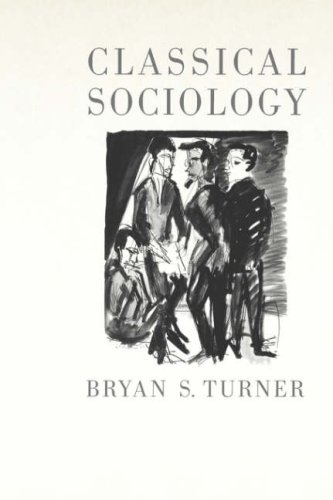 Classical Sociology - Original PDF