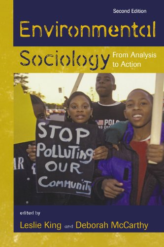 Environmental Sociology: From Analysis to Action - Original PDF