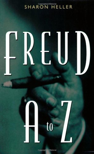 Freud A to Z - Original PDF