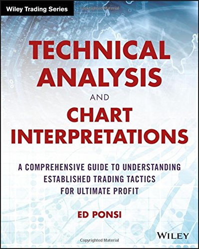 Technical Analysis and Chart Interpretations: A Comprehensive Guide to Understanding Established Trading Tactics for Ultimate Profit - Original PDF