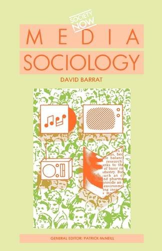 Media Sociology - Original PDF