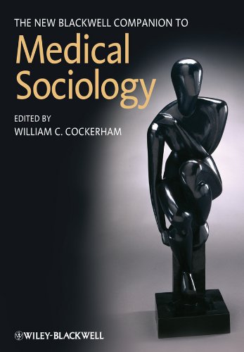 The New Blackwell Companion to Medical Sociology - Original PDF