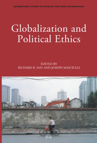 Globalization and Political Ethics - Original PDF