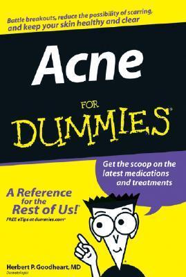Acne for Dummies - Original PDF