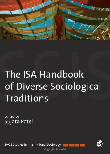 The ISA Handbook of Diverse Sociological Traditions - Original PDF