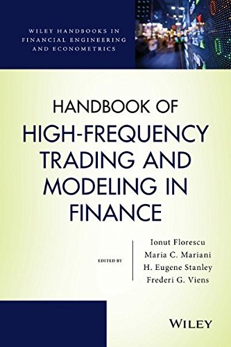 Handbook of High-Frequency Trading and Modeling in Finance - Original PDF