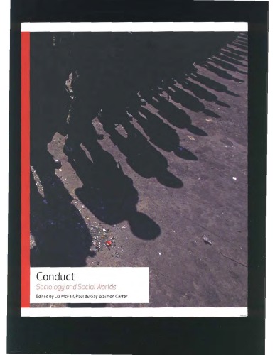 Conduct: Sociology and Social Worlds - Original PDF