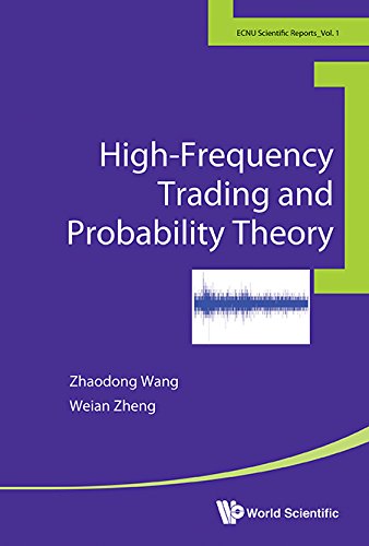 High-Frequency Trading and Probability Theory - Original PDF