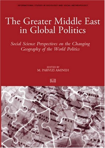 The Greater Middle East in Global Politics - Original PDF
