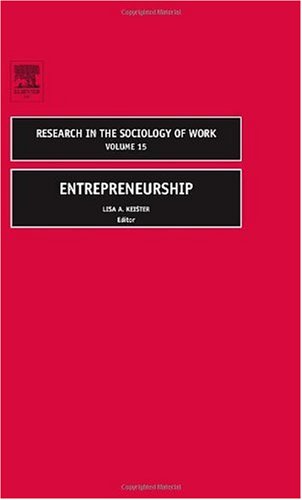Entrepreneurship - Original PDF