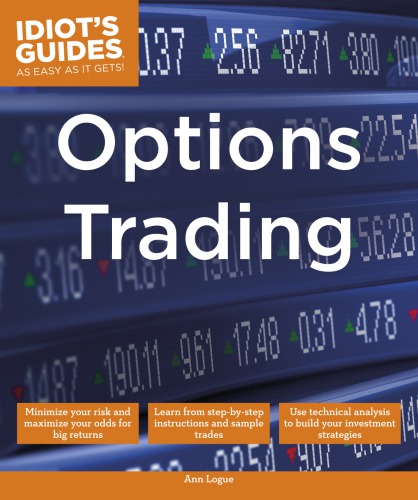 Idiot's Guides: Options TradingTrading on Sentiment - Original PDF