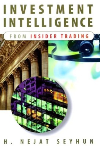 Investment Intelligence from Insider Trading - Original PDF