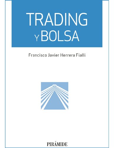 Trading y bolsa - Original PDF
