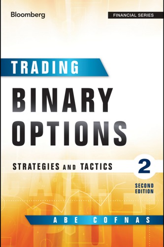 Trading binary options: strategies and tactics - Original PDF