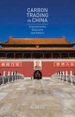 Carbon Trading in China: Environmental Discourse and Politics - Original PDF