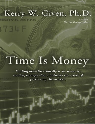 Time is Money: The Power of Non-Directional Options Trading - Original PDF