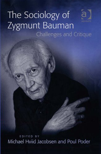 The Sociology of Zygmunt Bauman - Original PDF