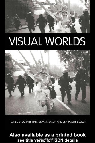 Visual Worlds (International Library of Sociology) - Original PDF