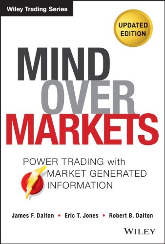 Mind Over Markets: Power Trading with Market Generated Information, Updated Edition - Original PDF