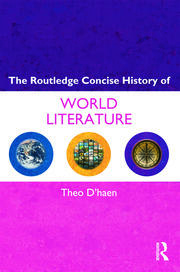 The Routledge Concise History of World Literature - Original PDF
