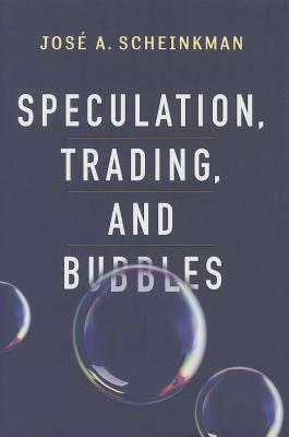 Speculation, Trading, and Bubbles - Original PDF