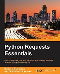Python Requests Essentials - Original PDF
