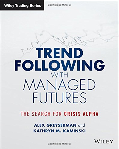 Trend following with managed futures : the search for crisis alpha - Original PDF