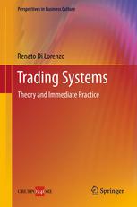 Trading Systems: Theory and Immediate Practice - Original PDF