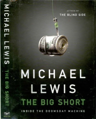 The Big Short: Inside the Doomsday Machine - Original PDF