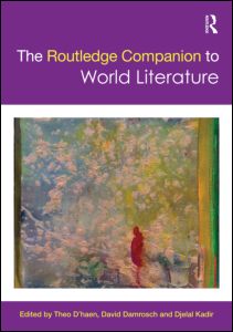 THE ROUTLEDGE COMPANION TO WORLD LITERATURE - Original PDF