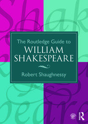 The Routledge Guide to William Shakespeare - Original PDF