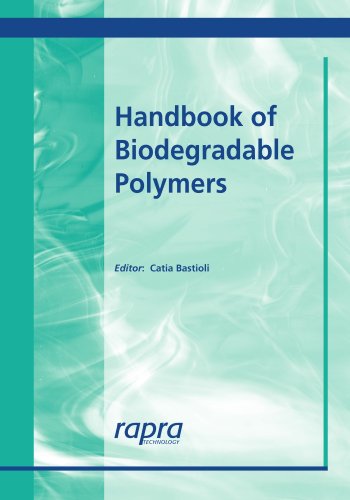 Handbook of Biodegradable Polymers - Original PDF