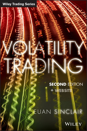 Volatility Trading, Second Edition - Original PDF