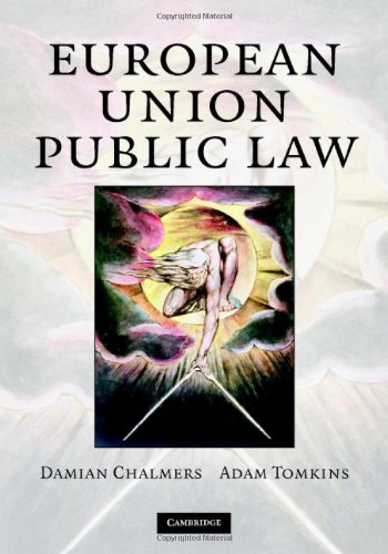 European Union Public Law - Original PDF